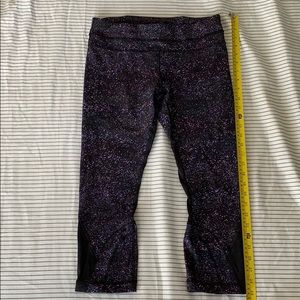 Lululemon pants Size 8